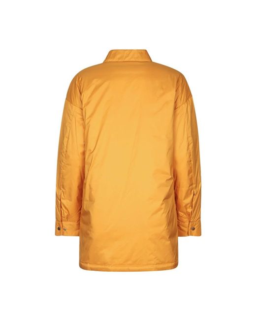 Add Giubbino in het Orange