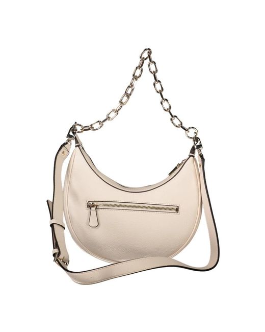 Guess Natural Shoulder Bags