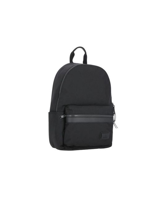 Backpacks di Premiata in Black da Uomo