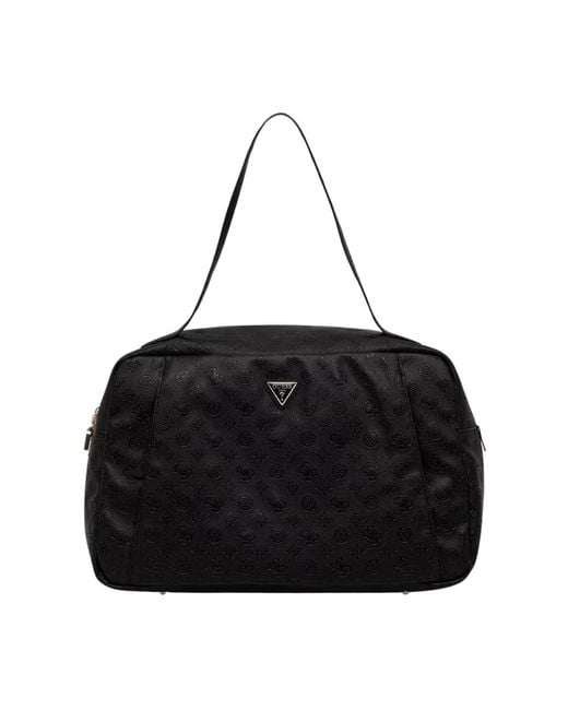 Guess Devon Shopper in het Black