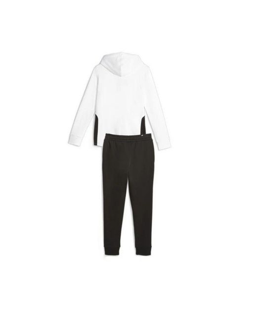 Training Sets PUMA de color White