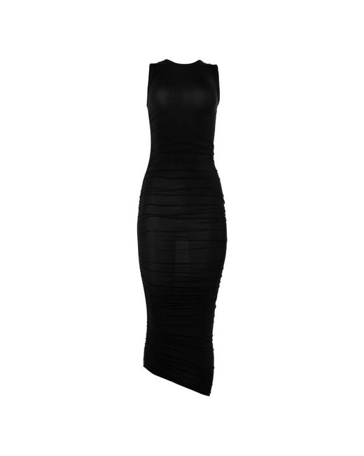 Wolford Black Party Dresses