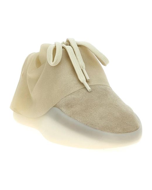 Fear Of God Natural Sneakers for men