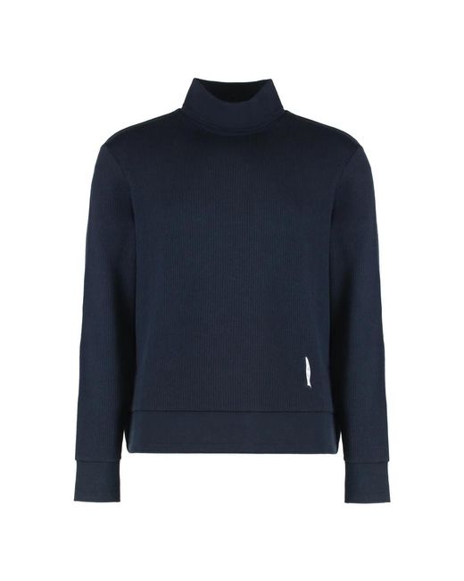 Thom Browne Blue Sweatshirts for men