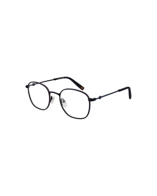 Fila Optical Frame in het Blue