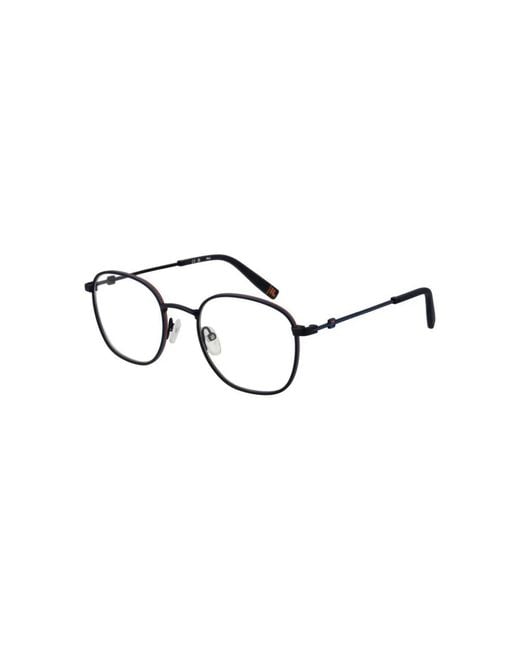 Fila Blue Glasses