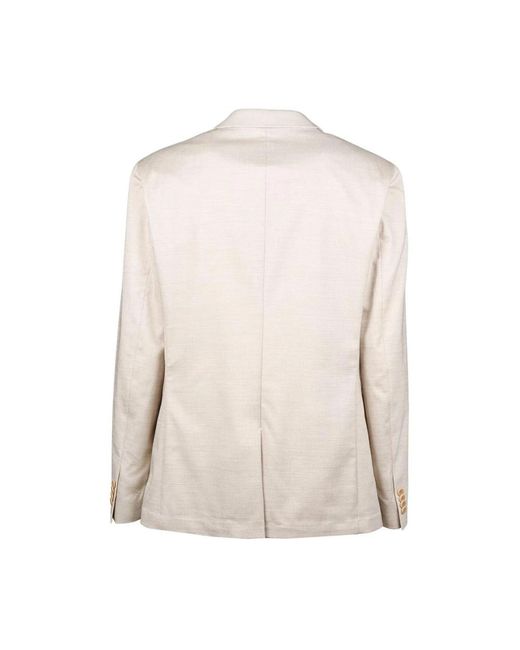 Blazers Calvin Klein de hombre de color Natural