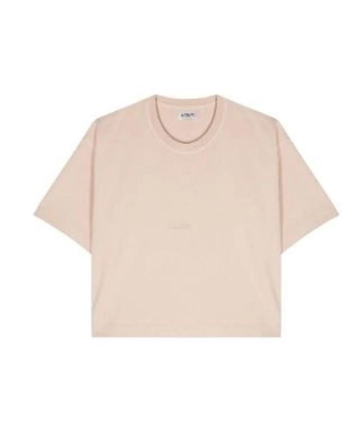 Autry Natural T-Shirts
