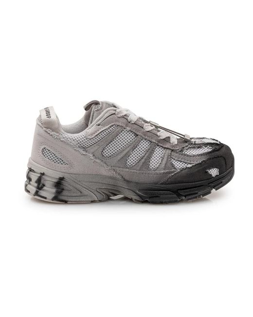 44 Label Group Dragger Sneakers in Gray für Herren