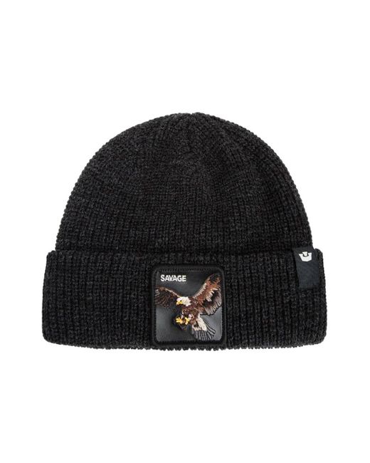 Goorin Bros Black Beanies