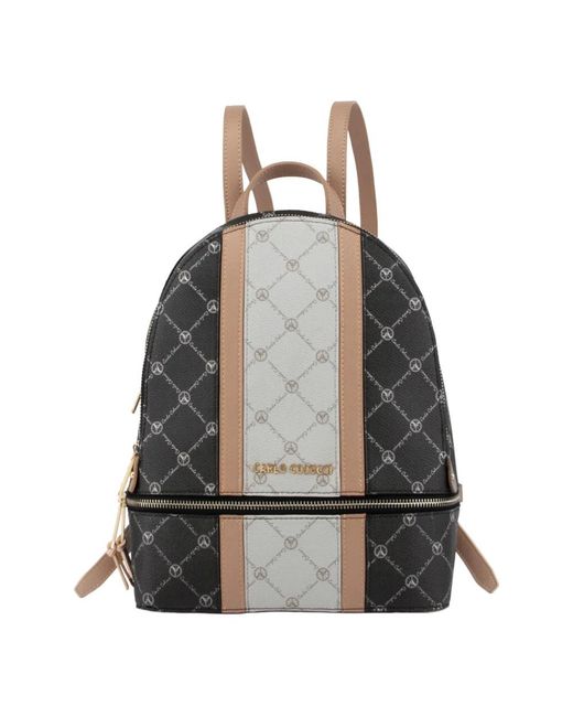 Backpacks di carlo colucci in Black