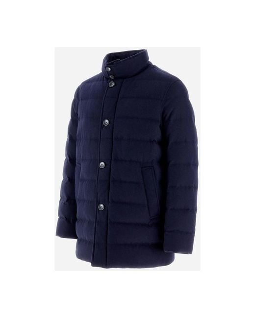 Jackets > winter jackets Herno pour homme en coloris Blue