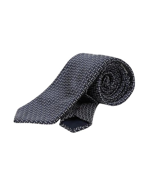 Altea Blue Ties for men