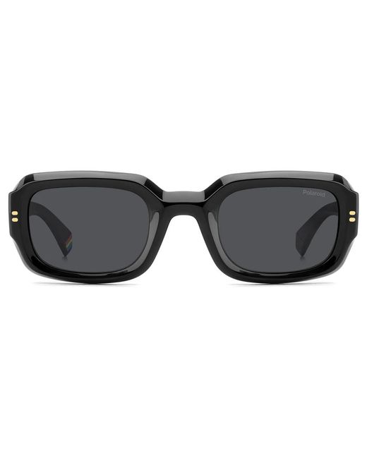 Polaroid Black Sunglasses