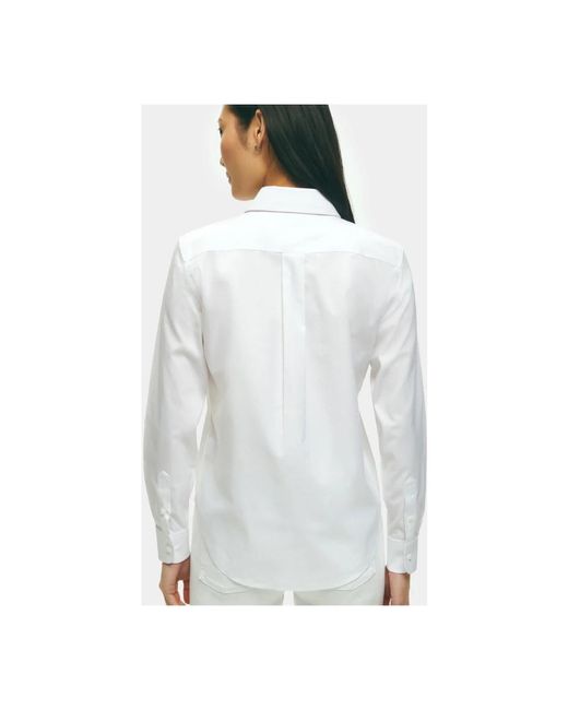 Brooks Brothers White Shirts
