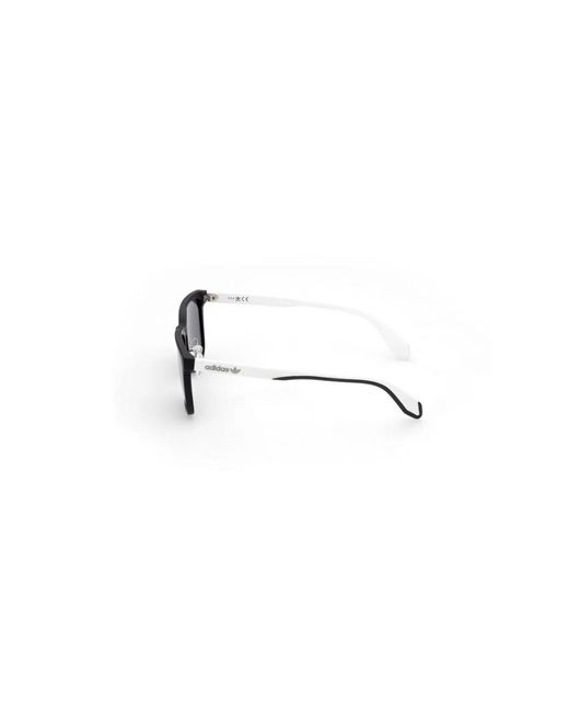 Adidas Originals Black Sunglasses for men
