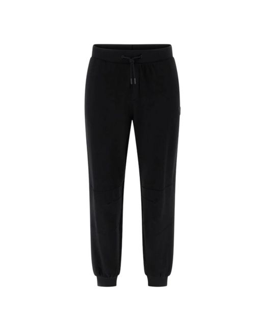 Guess Black Sweatpants for men