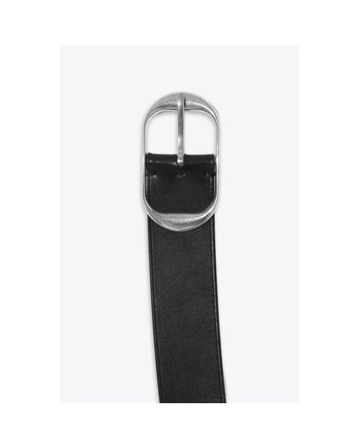 Nili Lotan Black Belts