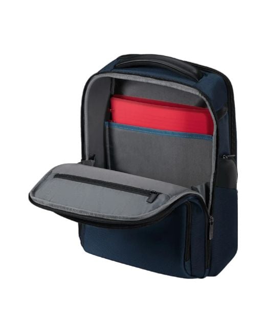 Samsonite Backpacks in Blue | Lyst UK