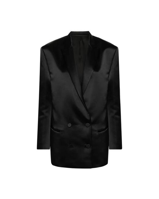Jackets > blazers Philosophy Di Lorenzo Serafini en coloris Black