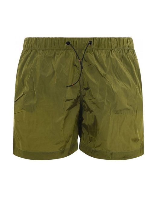 Rrd Green Beachwear for men