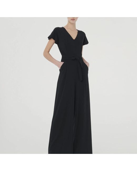 Wolford Black Jumpsuits