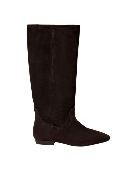 High Boots Sofie Schnoor de color Brown