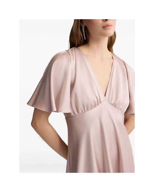 Maxi Dresses di Liu Jo in Pink