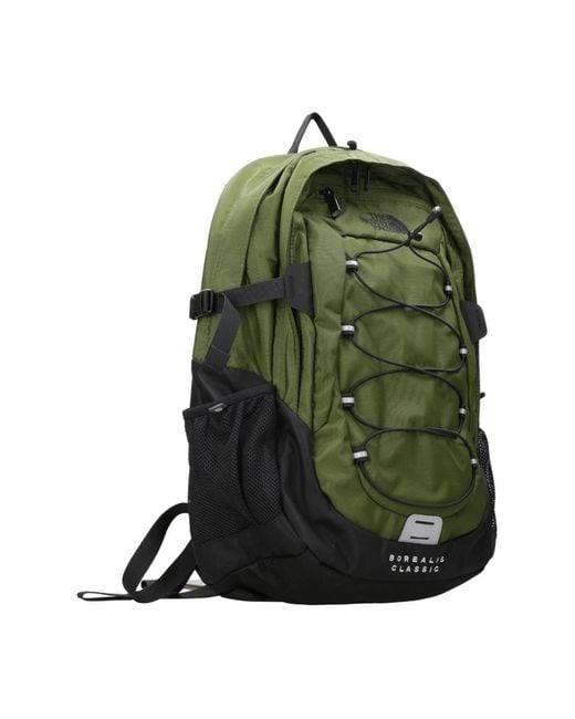 Backpacks The North Face de color Green