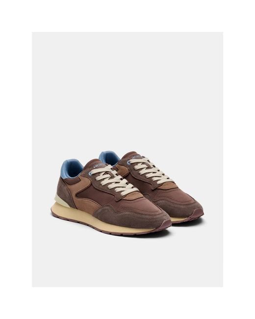 Sneakers HOFF en coloris Brown