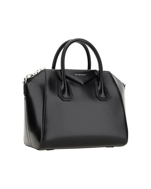 Givenchy Black Handbags