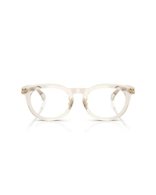 Moncler Metallic Glasses