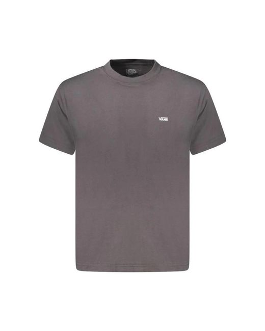 Vans Gray T-Shirts for men
