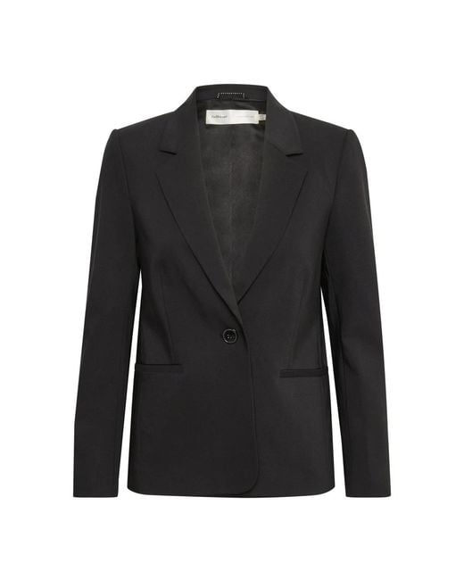 Inwear Black Blazers