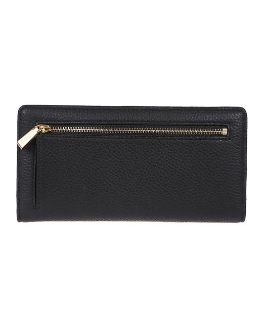 Michael Kors Black Wallets & Cardholders