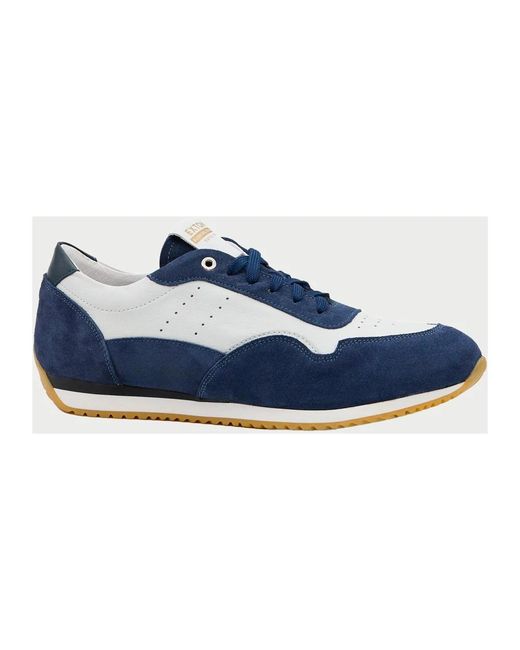 Exton Sneakers in Blue für Herren