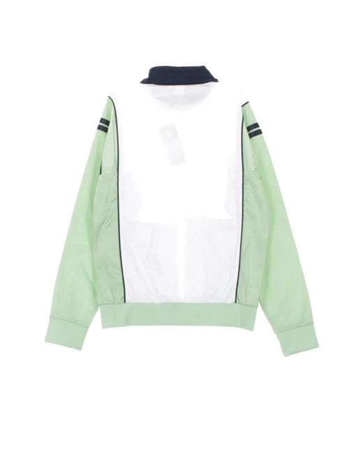 Wind Jackets di Sergio Tacchini in Green da Uomo
