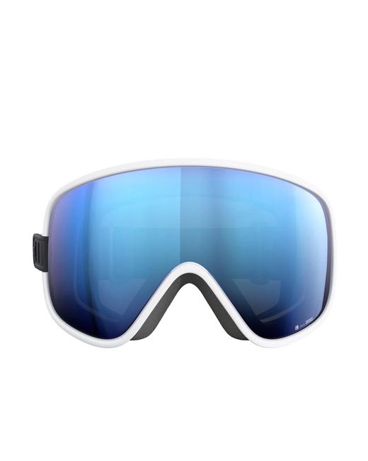Poc Blue Hydrogen white vitrea sonnenbrille
