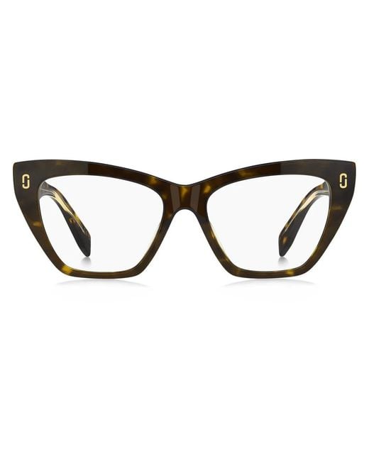 Marc Jacobs Black Glasses