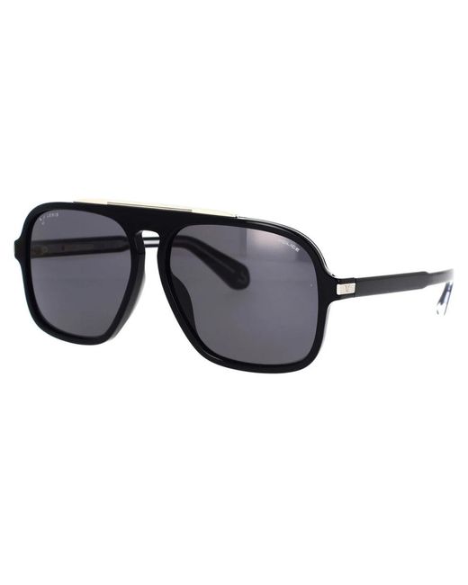 Police Black Sunglasses for men