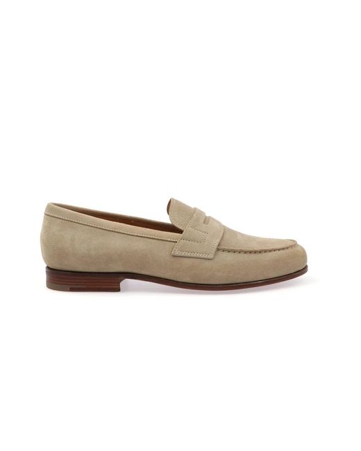Church's Multicolor Loafers for men