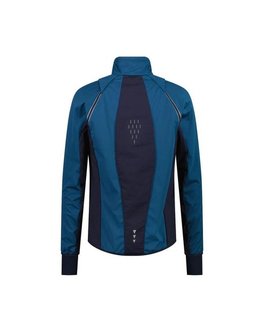 CMP Light Jassen in het Blue voor heren