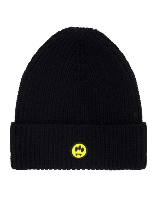 Beanies Barrow de color Blue