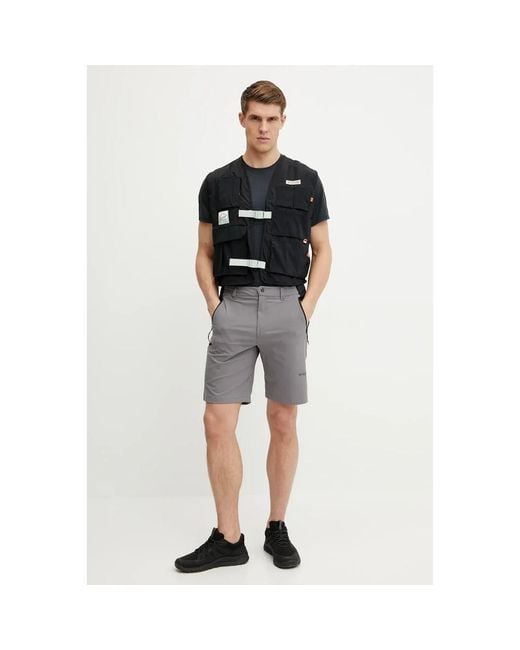 Columbia Vests in het Black voor heren