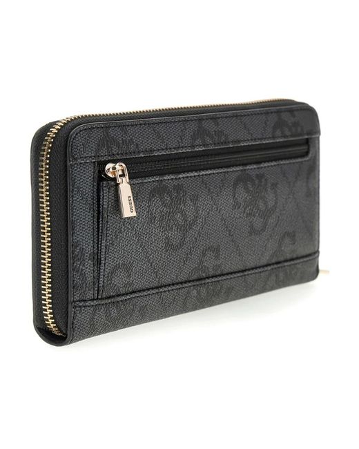 Wallets & Cardholders di Guess in Black