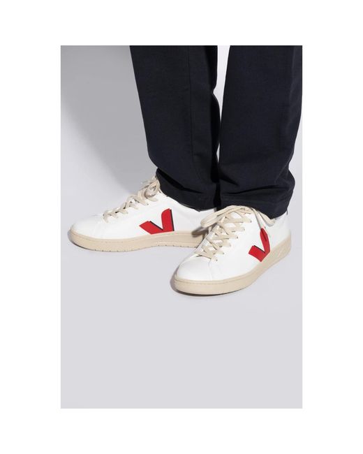 Veja Urca w cwl sneaker in White für Herren