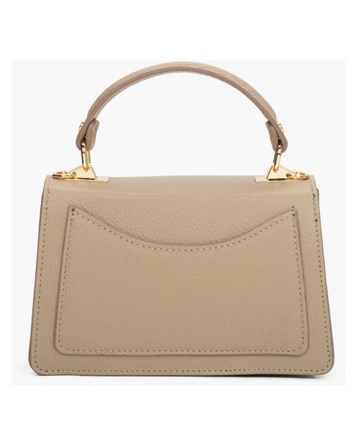 ESTRO Natural Handbags