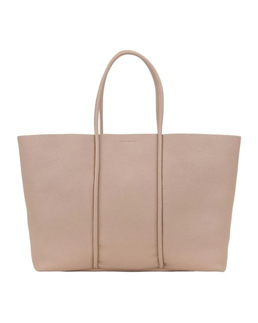Tom Ford Natural Shopping Bags