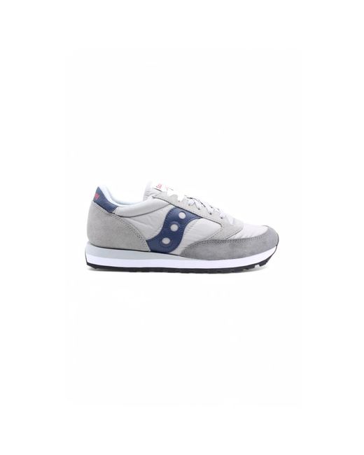 Sneakers Saucony de hombre de color Blue