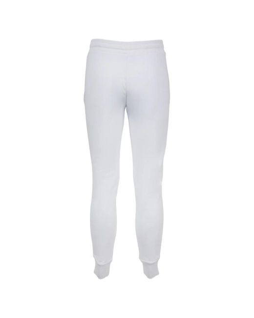 Versace White Sweatpants